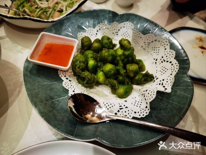 酒问半山·悦享餐厅图片