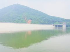 -沈阳辉山风景区