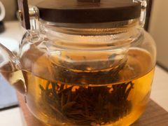 -隐溪茶馆(静安寺店)