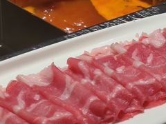 -海底捞火锅(奥体南路店)