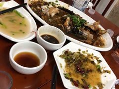 -品雅轩农家乐
