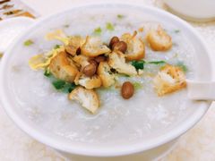 凤城艇仔粥-顺德人家食府(黄金广场店)
