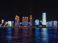 -武汉两江游览·夜游长江(汉口粤汉码头)