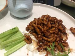 -香丰阁·烤鸭·川湘菜(昌平店)