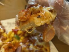 -尊宝比萨(英郡年华店)
