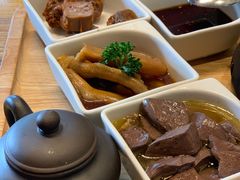 -四方桌·福建客家土菜(德化梅园店)