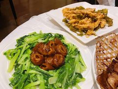 -翠亭酒家(山西南路店)