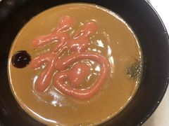 -京门老爆三·铜锅涮肉 爆肚(望京店)