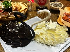 -鸽子窝(青塔店)