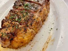 -摩根扒房(桐梓林店)