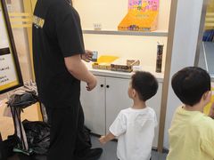 -BingoLand宾果体能中心(钱江新城店)