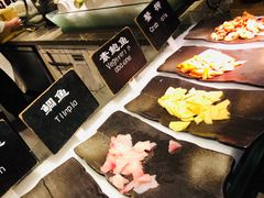 -星伦多自助料理·涮烤一体(嘉兴八佰伴店)