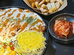 -HOTISLAND海鸡岛·韩国料理(江南西店)