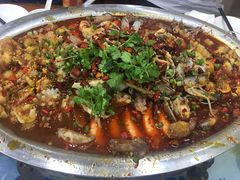 -德贤烧麦菜馆(本溪路店)