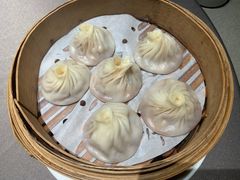 土猪肉多汁小笼包-小厨娘淮扬菜(天印大道店)