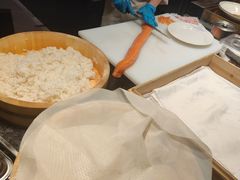 -星伦多自助料理·涮烤一体(虹悦城店)