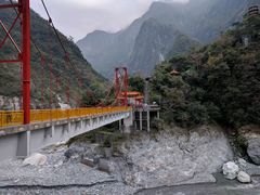 -太鲁阁公园