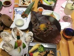 -花潮料理艺食馆(世欧广场店)