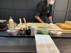 -Sushi Hanzo半藏(天环广场店)