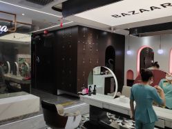 -芭莎造型·BAZAAR SALON