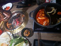 -火炉火自助餐(枫蓝国际店)