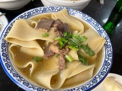 -十二忠手拉面(五福店)