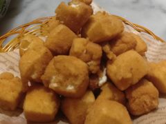 七味脆皮豆腐-粤食堂(天津和悦汇店)