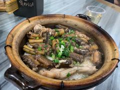 -容里煲仔饭(利丰北路店)