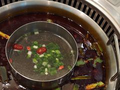 -葛记红焖羊肉(人民路店)