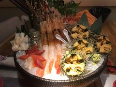 -京料理·日料自助·铁板燒(复悦城店)