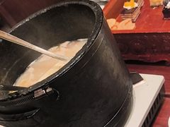 -林芝工布庄园希尔顿酒店-猎味中餐厅