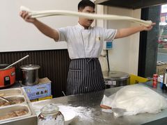 -萍姨抻面馆·鸡架冒菜(清湖店)