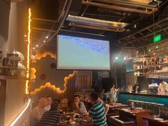 -haxnbauer海森堡德国餐厅(深圳coco店)