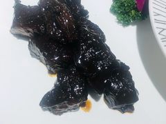 极品牛肉-老洋房花园饭店(绍兴路店)