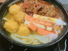 -亞婆井·劲抽面食(铂顿城店)