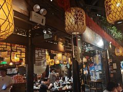 -南京大牌档(济南万象城店)