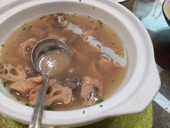 -鑫小城故事·砂锅·排骨藕汤(兴业路店)