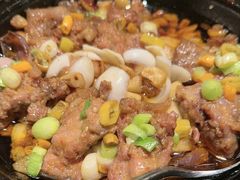-狮王府淮扬菜(夫子庙老门东店)