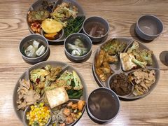 -素满香·素食自助餐(福州·长乐北路店)