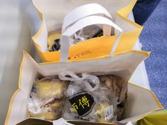 -鲍师傅糕点(江苏路店)