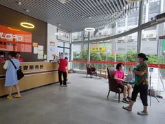 -奥龙堡游泳馆(广纸店)