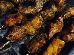 -王记西鎮电烤肉(汶上路店)