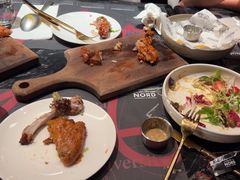 -Nord Grill&Bar Highland诺德西餐(深圳欢乐海岸店)