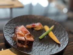-康莱德酒店·美庭自助餐厅