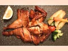 -IL Forno 意坊·意大利餐厅(花园店)