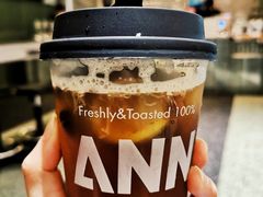 -Ann COFFEE(来福士店)