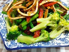 -长香源葫芦头梆梆肉(兴隆巷店)