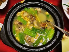 -君豪大酒店-东海渔村中餐厅