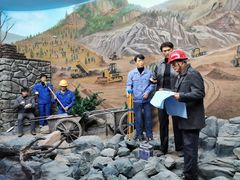 -威海华夏城景区