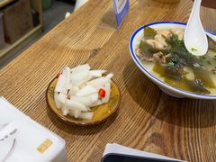 -曾笼笼牛肉饼